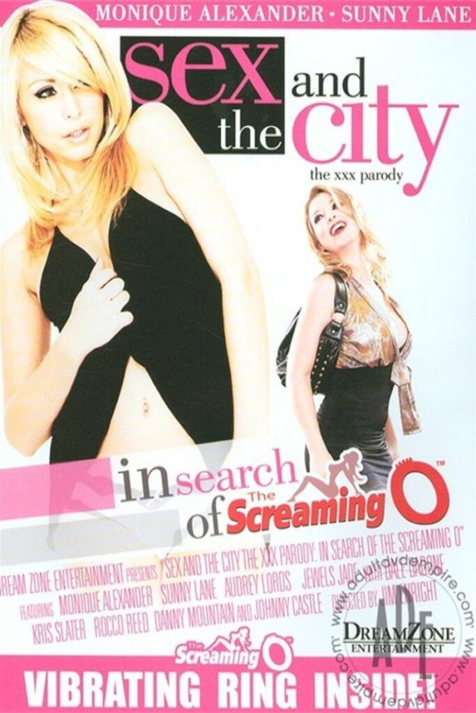 Sex and the City XXX Parody: In Search of the Screaming O (2010) 28aGmVZN7qgznYUd6iHcyVrfusT.jpg