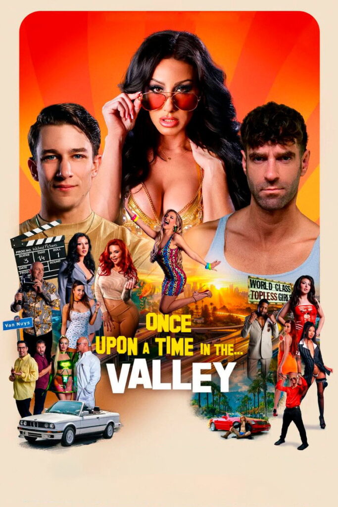 Once Upon a Time in the... Valley (2025) f4qPbufJ9YRTAf5KOA1ue0OW4mo.jpg