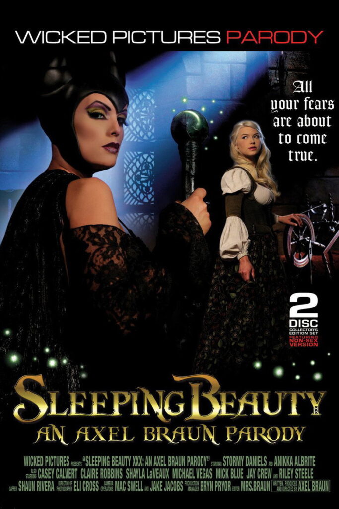 Sleeping Beauty XXX: An Axel Braun Parody (2014) pJqJ2j7nNMtCer3HxKYDegCSsXS.jpg